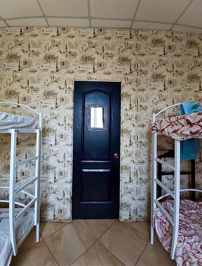 Portal Мини Отель Dnipro Extérieur photo