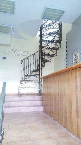 Portal Мини Отель Dnipro Extérieur photo