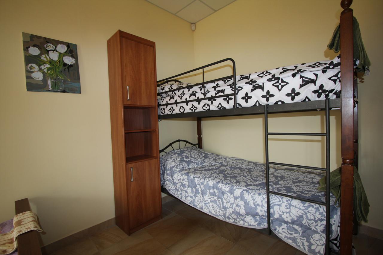 Portal Мини Отель Dnipro Extérieur photo